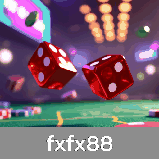Fxfx88: Cassino Premiado e Pagamentos Rápidos