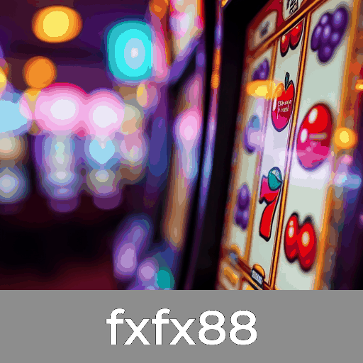 Fxfx88: Cassino Premiado e Pagamentos Rápidos